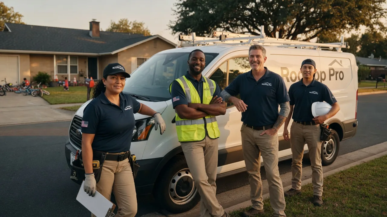 Roof Repair in Irmo, SC near me
